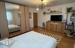 Apartament de vanzare 2 camere, 58 mp, mobilat si utilat, strada Somesului 