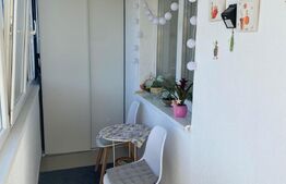 Apartament de vanzare 2 camere, 58 mp, mobilat si utilat, strada Somesului 