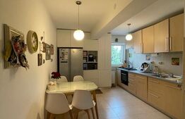 Apartament de vanzare 2 camere, 58 mp, mobilat si utilat, strada Somesului 