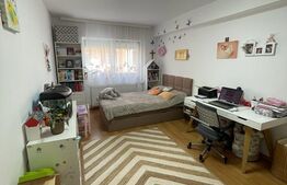 Apartament de vanzare 2 camere, 58 mp, mobilat si utilat, strada Somesului 