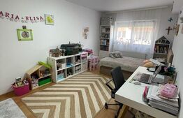 Apartament de vanzare 2 camere, 58 mp, mobilat si utilat, strada Somesului 