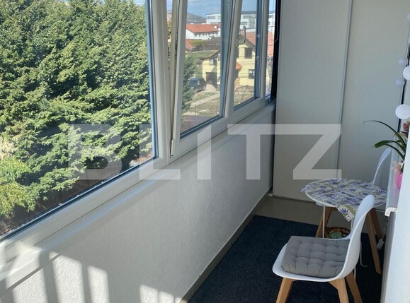 Apartament de vânzare 2 camere Floreşti - 111799AV | BLITZ Cluj-Napoca | Poza12
