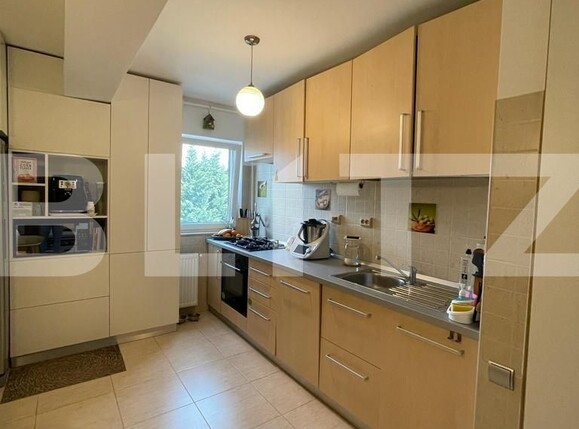 Apartament de vânzare 2 camere Floreşti - 111799AV | BLITZ Cluj-Napoca | Poza2