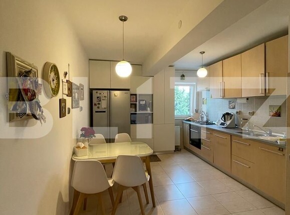 Apartament de vânzare 2 camere Floreşti - 111799AV | BLITZ Cluj-Napoca | Poza1