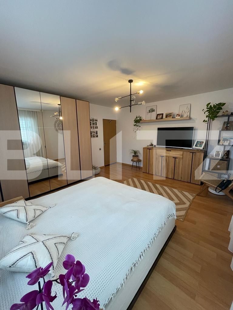 Apartament de vânzare 2 camere Floreşti - 111799AV | BLITZ Cluj-Napoca | Poza4