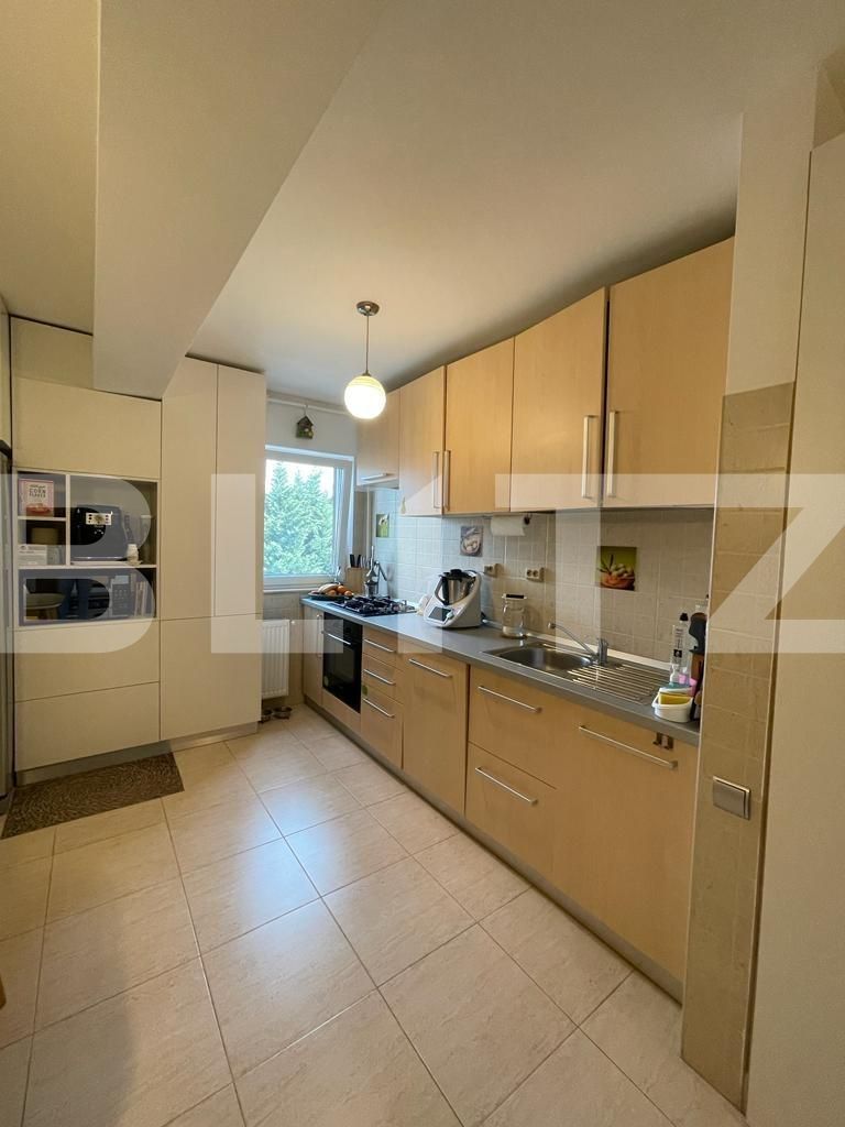 Apartament de vânzare 2 camere Floreşti - 111799AV | BLITZ Cluj-Napoca | Poza2