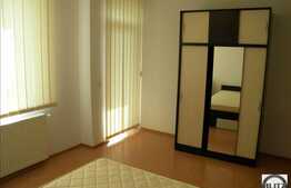 3 camere, 90 mp utili, 2 balcoane, parcare, imobil nou, zona strazii Campului!