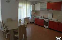 3 camere, 90 mp utili, 2 balcoane, parcare, imobil nou, zona strazii Campului!