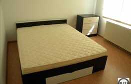 3 camere, 90 mp utili, 2 balcoane, parcare, imobil nou, zona strazii Campului!