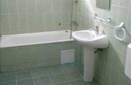 3 camere, 90 mp utili, 2 balcoane, parcare, imobil nou, zona strazii Campului!