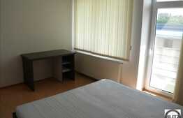 3 camere, 90 mp utili, 2 balcoane, parcare, imobil nou, zona strazii Campului!