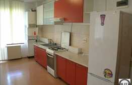 3 camere, 90 mp utili, 2 balcoane, parcare, imobil nou, zona strazii Campului!