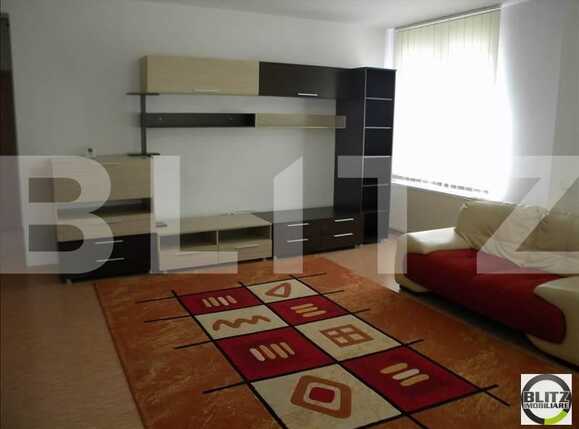 Apartament de închiriat 3 camere Manastur - 11180AI | BLITZ Cluj-Napoca | Poza2
