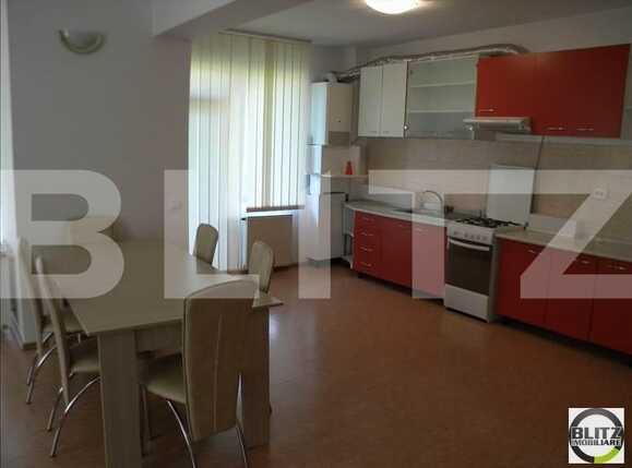 Apartament de închiriat 3 camere Manastur - 11180AI | BLITZ Cluj-Napoca | Poza1