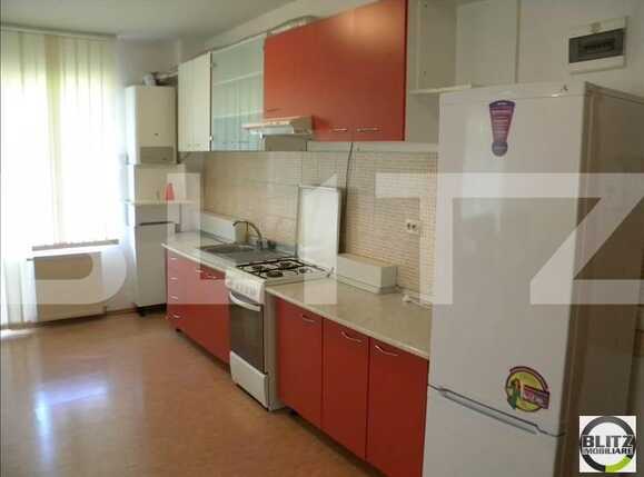 Apartament de închiriat 3 camere Manastur - 11180AI | BLITZ Cluj-Napoca | Poza3