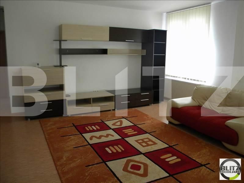Apartament de închiriat 3 camere Manastur - 11180AI | BLITZ Cluj-Napoca | Poza2