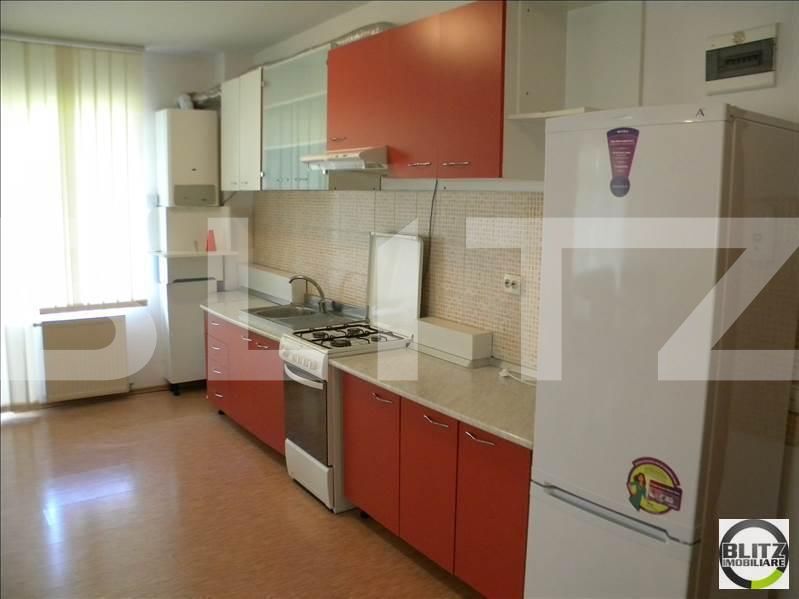 Apartament de închiriat 3 camere Manastur - 11180AI | BLITZ Cluj-Napoca | Poza3