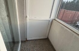 Apartament  3 camere 61mp, cu parcare in Apahida