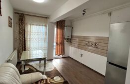 Apartament  3 camere 61mp, cu parcare in Apahida