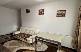 Apartament  3 camere 61mp, cu parcare in Apahida