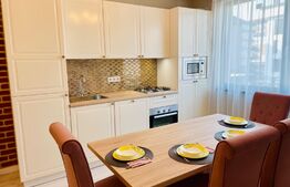 Apartament deosebit, 2 camere, parcare, 62 mp, zona Vivo!