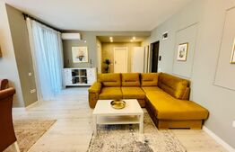 Apartament deosebit, 2 camere, parcare, 62 mp, zona Vivo!