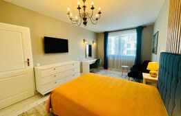 Apartament deosebit, 2 camere, parcare, 62 mp, zona Vivo!