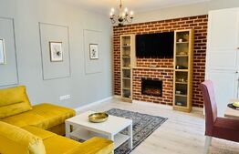 Apartament deosebit, 2 camere, parcare, 62 mp, zona Vivo!