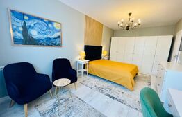 Apartament deosebit, 2 camere, parcare, 62 mp, zona Vivo!