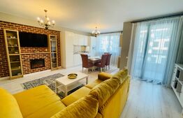 Apartament deosebit, 2 camere, parcare, 62 mp, zona Vivo!