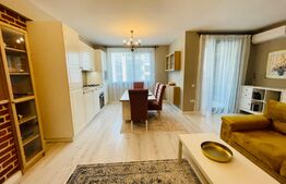 Apartament deosebit, 2 camere, parcare, 62 mp, zona Vivo!