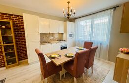 Apartament deosebit, 2 camere, parcare, 62 mp, zona Vivo!