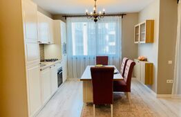 Apartament deosebit, 2 camere, parcare, 62 mp, zona Vivo!