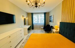 Apartament deosebit, 2 camere, parcare, 62 mp, zona Vivo!