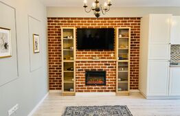 Apartament deosebit, 2 camere, parcare, 62 mp, zona Vivo!