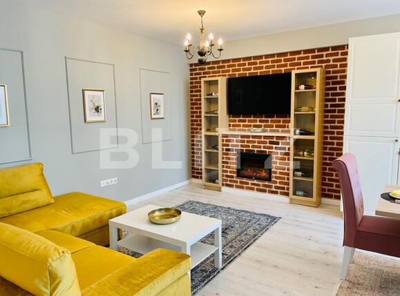 Apartament de vânzare 2 camere Manastur - 111808AV | BLITZ Cluj-Napoca | Poza1