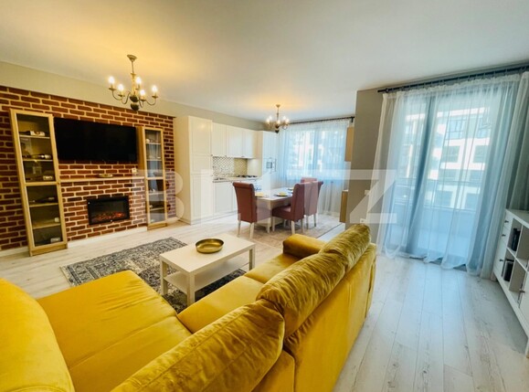 Apartament de vânzare 2 camere Manastur - 111808AV | BLITZ Cluj-Napoca | Poza9