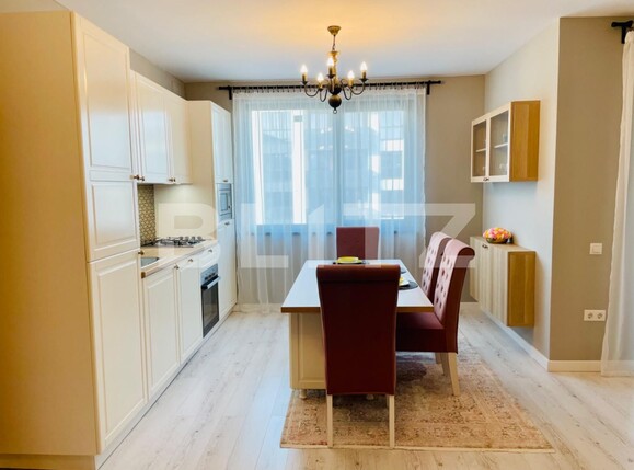 Apartament de vânzare 2 camere Manastur - 111808AV | BLITZ Cluj-Napoca | Poza6