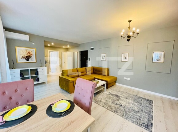 Apartament de vânzare 2 camere Manastur - 111808AV | BLITZ Cluj-Napoca | Poza4