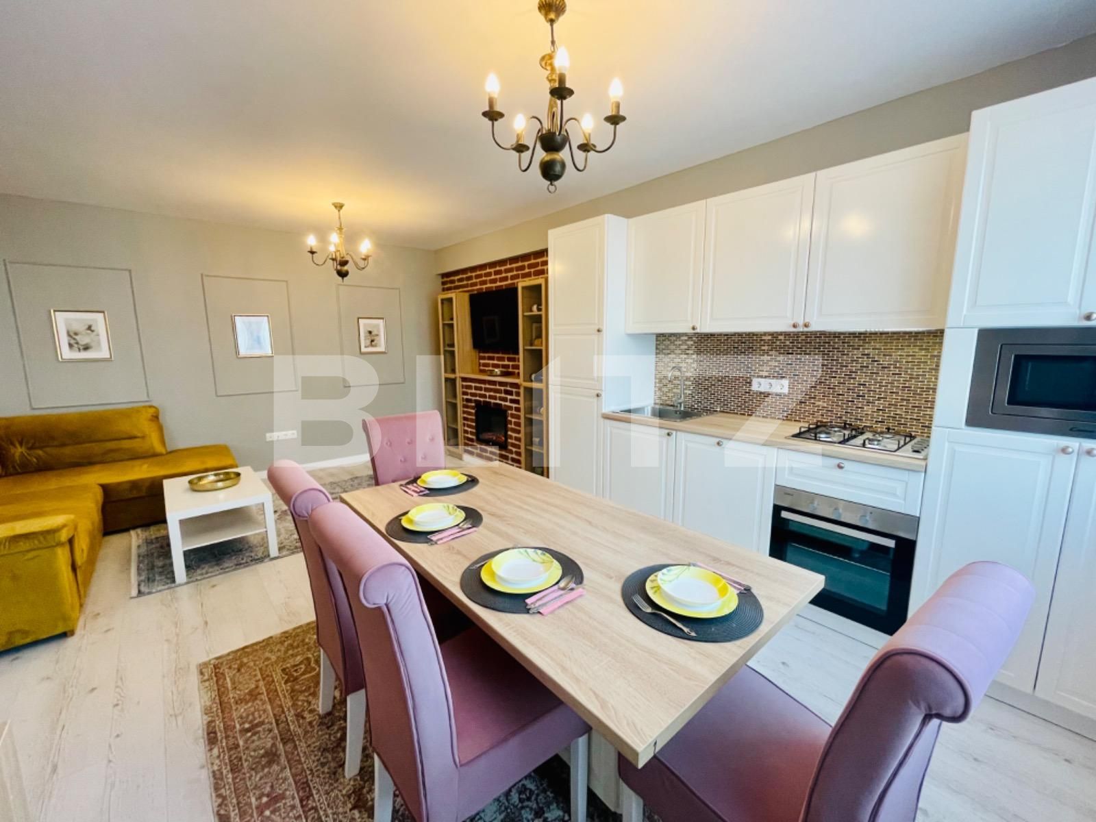 Apartament de vânzare 2 camere Manastur - 111808AV | BLITZ Cluj-Napoca | Poza3