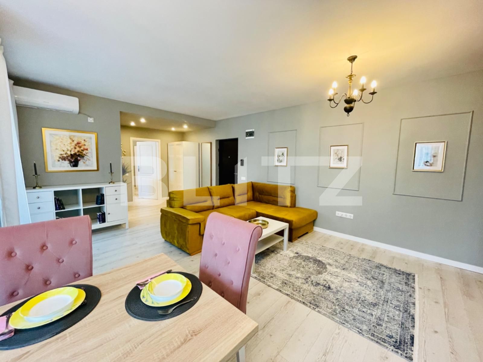 Apartament de vânzare 2 camere Manastur - 111808AV | BLITZ Cluj-Napoca | Poza4