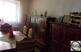 Apartament 4 camere, 87 mp, decomandat, parcare, boxa, zona strazii Primaverii