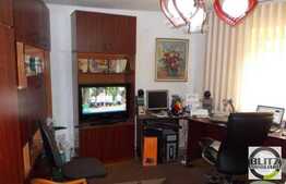 Apartament 4 camere, 87 mp, decomandat, parcare, boxa, zona strazii Primaverii