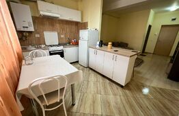 Apartament 2 camere, 52 mp, zona Stadionului