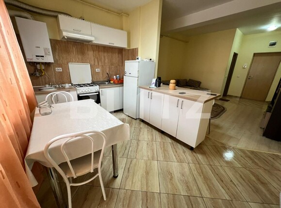Apartament de închiriat 2 camere Floreşti - 111810AI | BLITZ Cluj-Napoca | Poza4