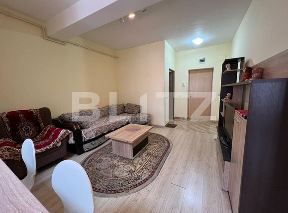 Apartament de închiriat 2 camere Floreşti - 111810AI | BLITZ Cluj-Napoca | Poza3