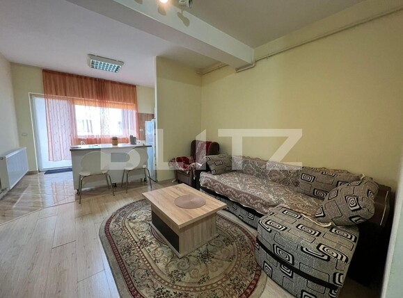 Apartament de închiriat 2 camere Floreşti - 111810AI | BLITZ Cluj-Napoca | Poza2