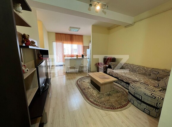 Apartament de închiriat 2 camere Floreşti - 111810AI | BLITZ Cluj-Napoca | Poza1