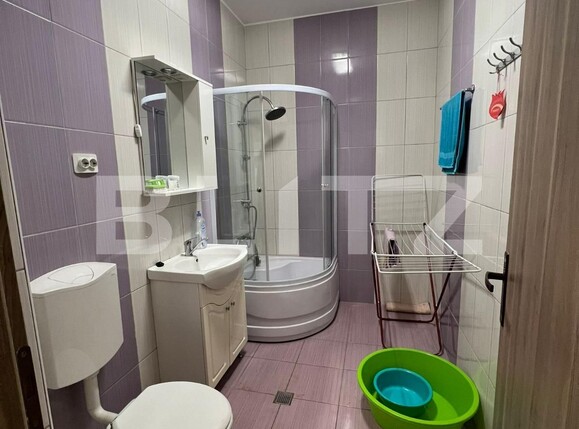 Apartament de închiriat 2 camere Floreşti - 111810AI | BLITZ Cluj-Napoca | Poza6