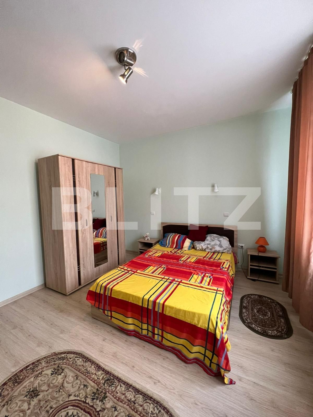 Apartament de închiriat 2 camere Floreşti - 111810AI | BLITZ Cluj-Napoca | Poza5
